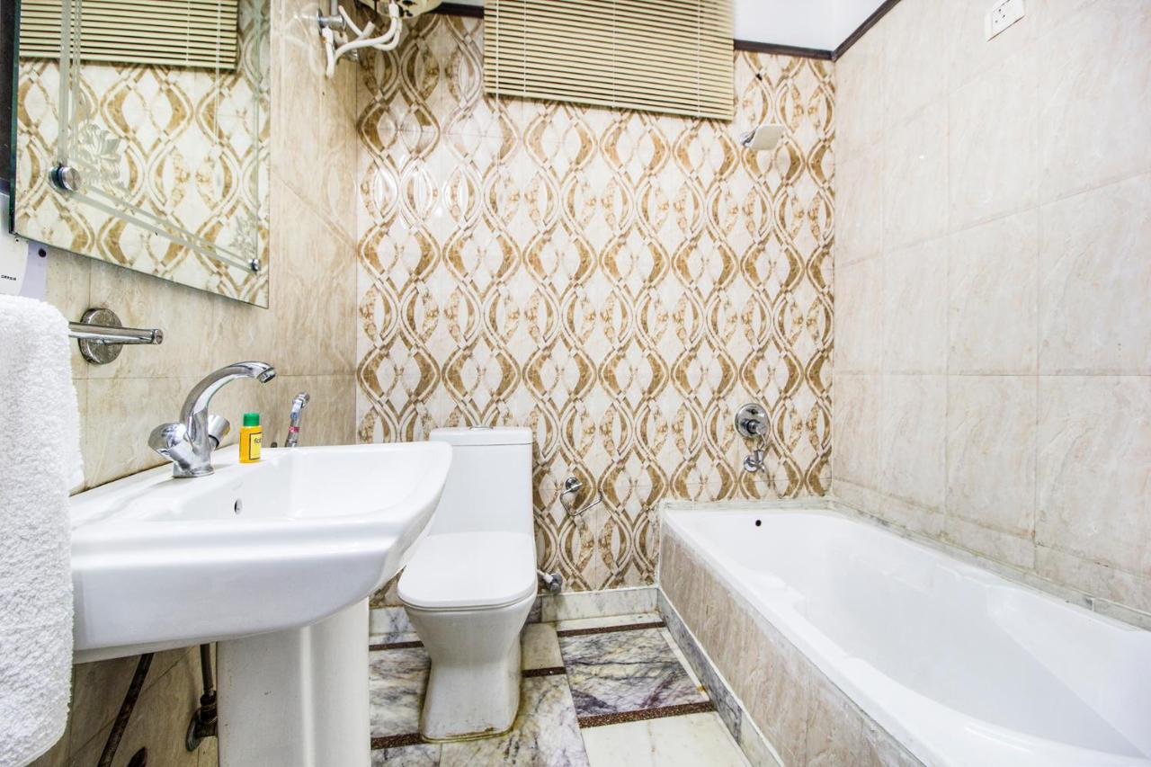 Fabhotel Plus Maniram Palace Agra  Exterior foto