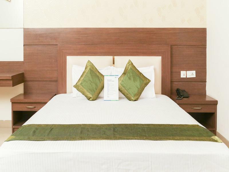 Fabhotel Plus Maniram Palace Agra  Exterior foto